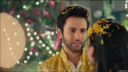 Kavya Ek Jazbaa Ek Junoon - 19th February 2024